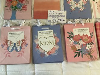 Gift Bags