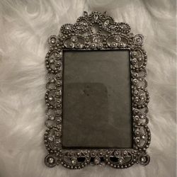 Metal Picture Frame
