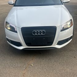 2011 Audi A3