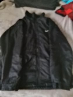 Nike Jacket