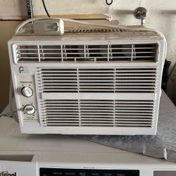 AC for a window
