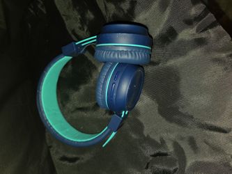 Bluetooth Headphones Kids