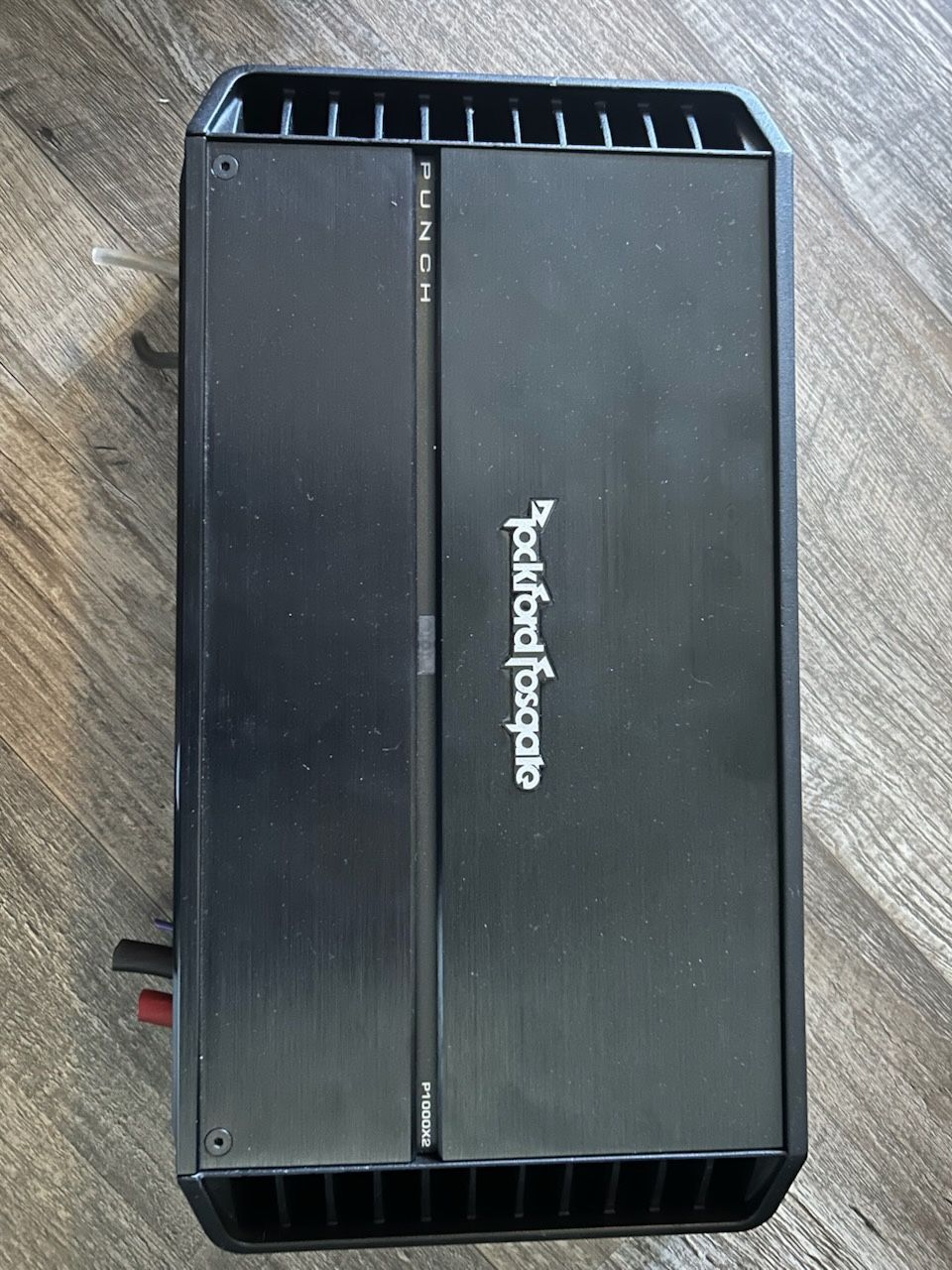 Amplifier