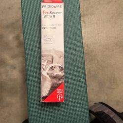 Frigidaire Ice & Water Filter