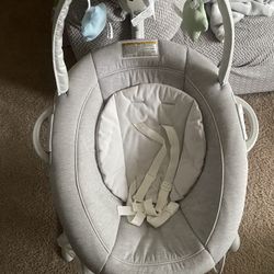 Baby Swing/Rocker