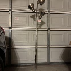 Standing Floor Lamp