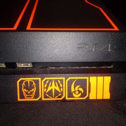 Ps4 Rare Call Of Duty Edition