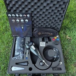 Cryotherapy Sub Zero Therapy Mechine