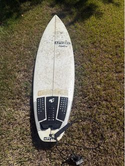 6’2 Pyzel Phantom