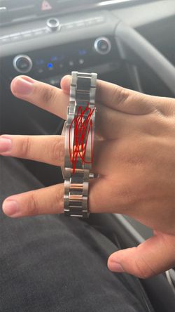 Watch yk