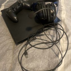 Ps4 