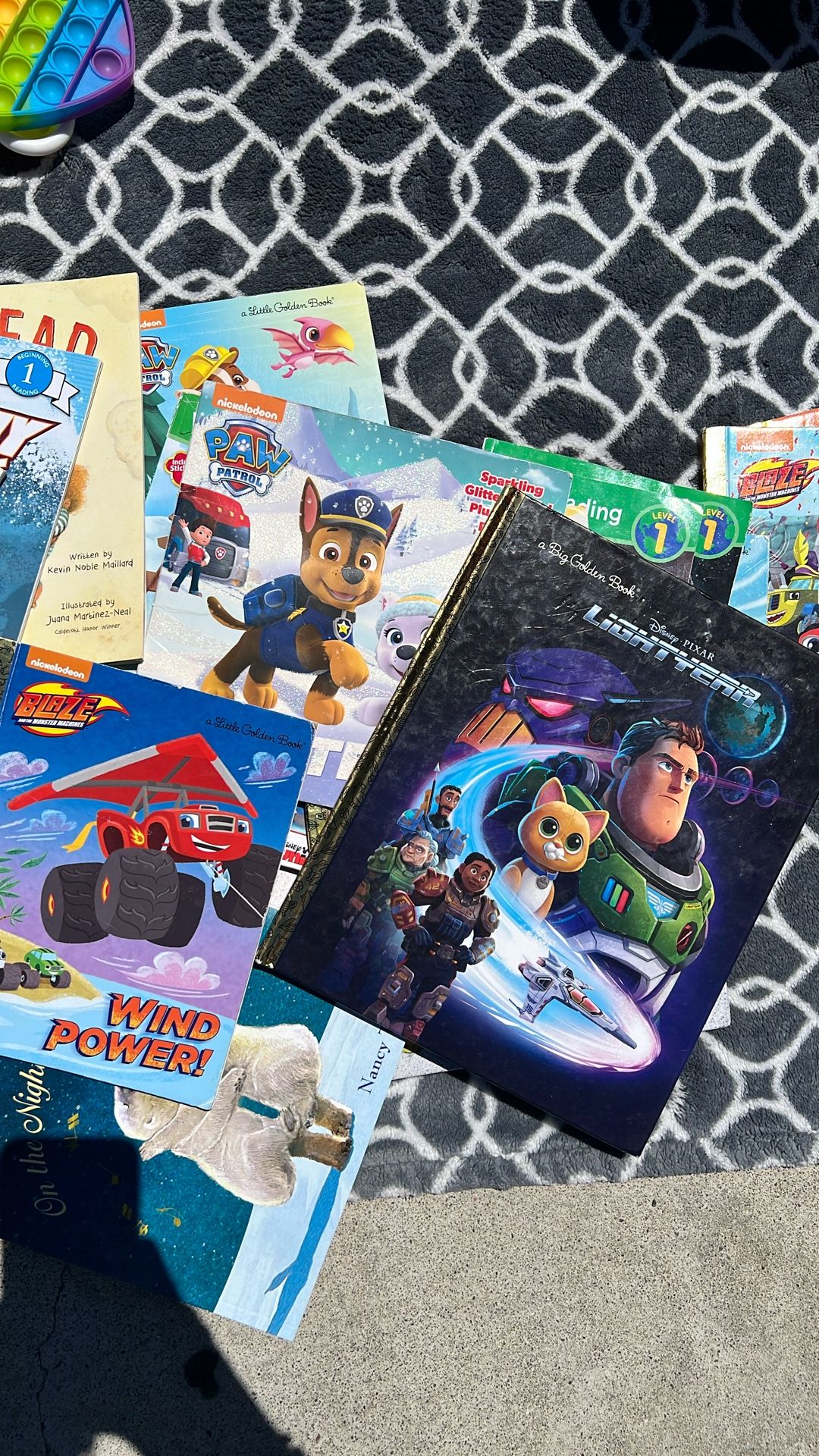 Kids Books