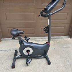 Schwinn Nautilus Fitness 170