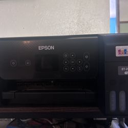 Epson EcoTank ET - 2800