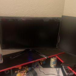 24” Gaming Monitor