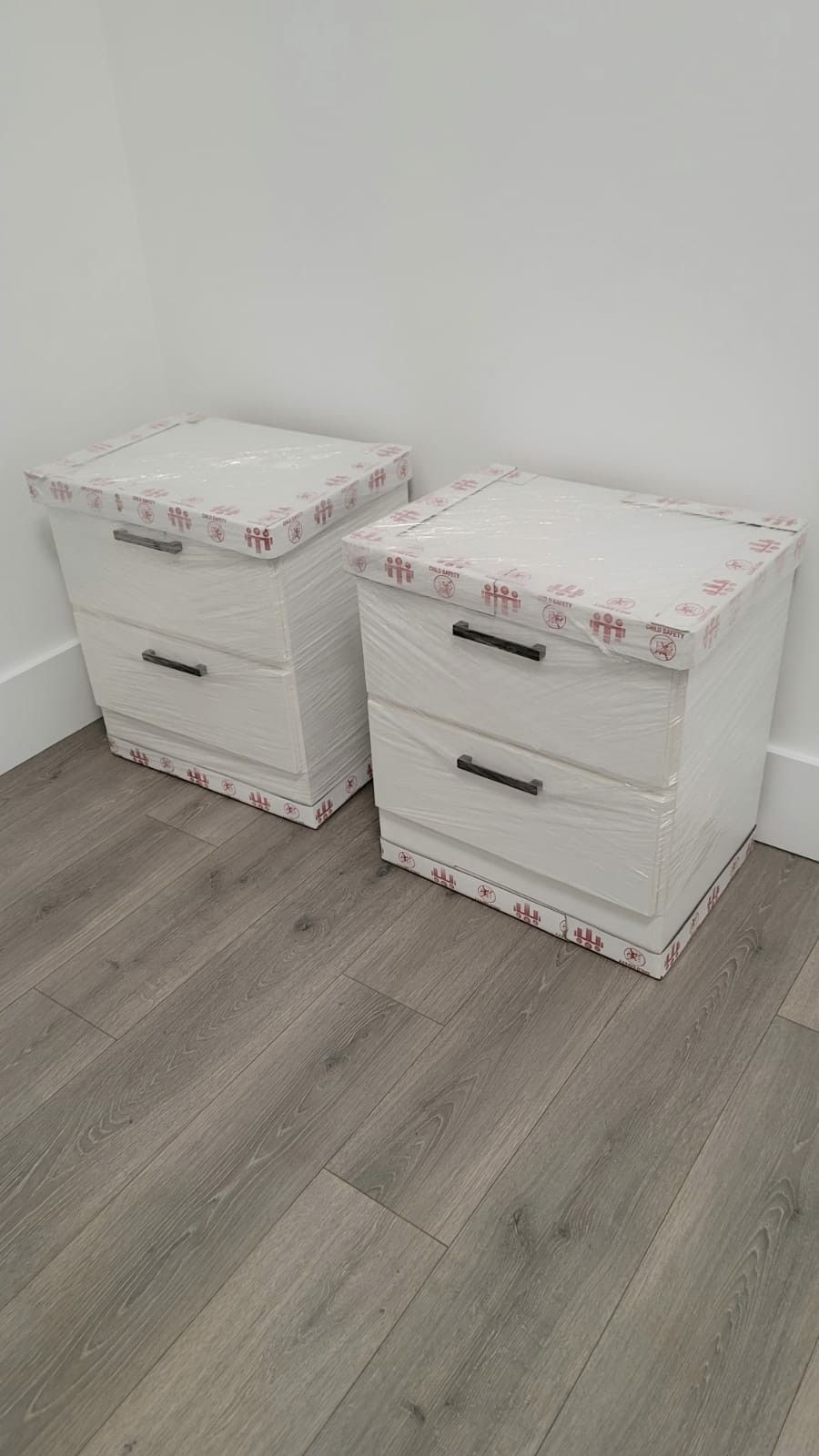 🌈NEW TWO NIGHTSTANDS