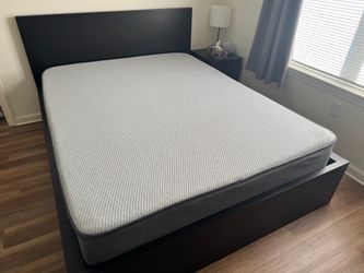 Casper Select Queen Mattress 12”