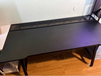 Gaming Desk