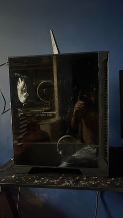 Gaming pc for sale