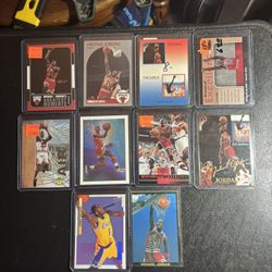 Sports Cards