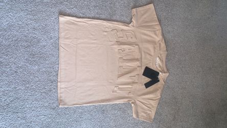 Saint Graphic Shirt