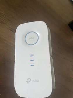 TP Link Wifi Extender