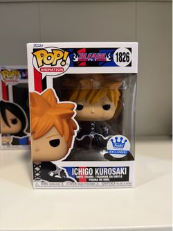 Ichigo Funko pop