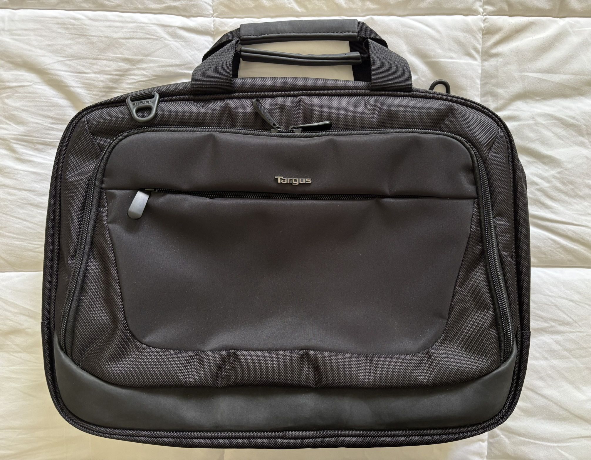 2 LAPTOP BAGS, New, Never Used, $12 Each OR $17 For Both