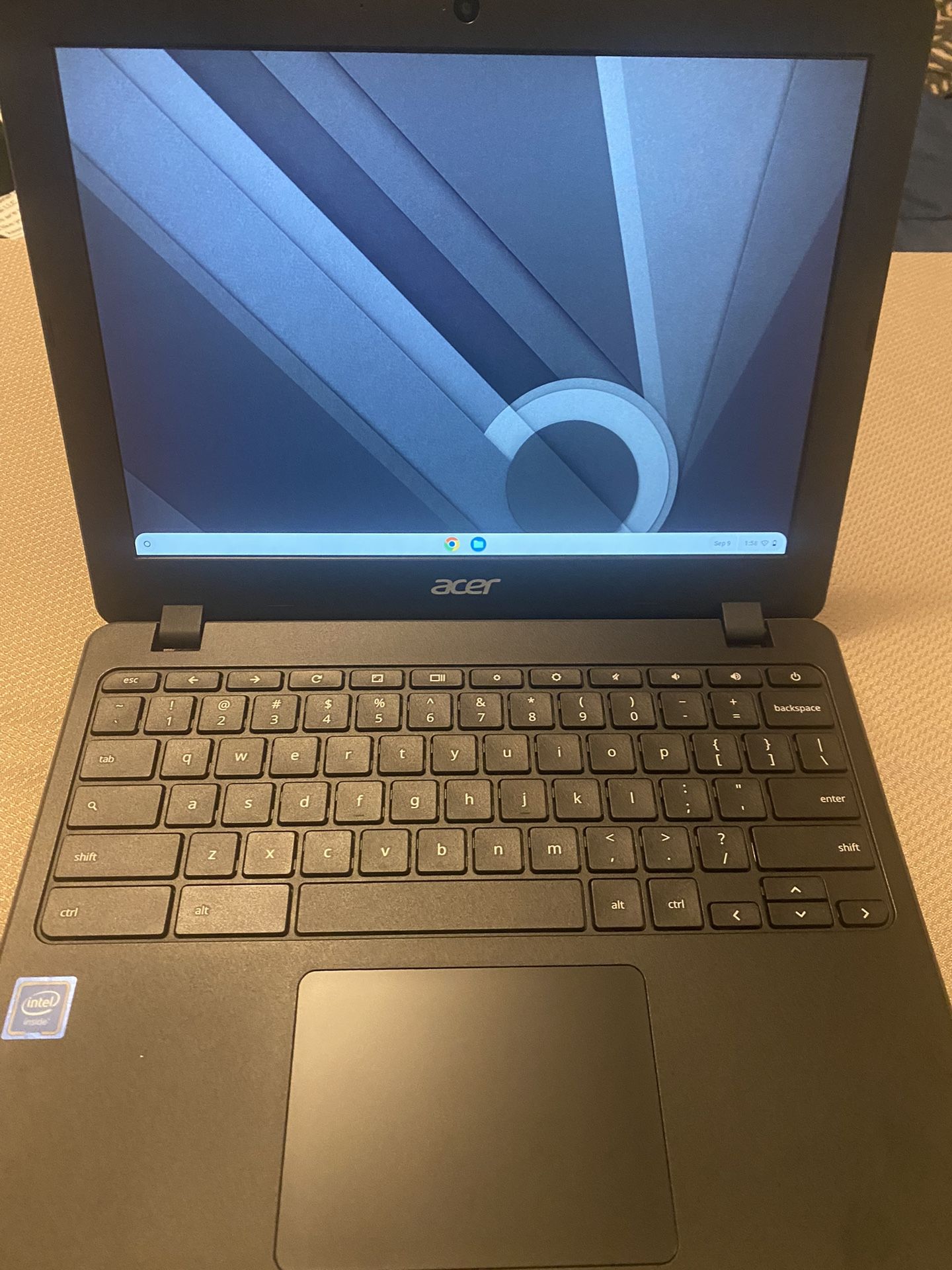 Acer Chromebook 712