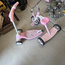 Radio Flyer