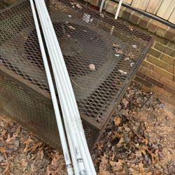 T&P Run-Off Tube (Side Mount)