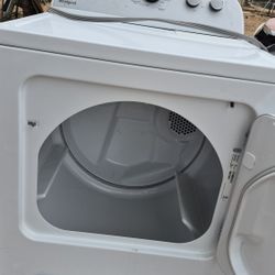 Whirlpool Dryer