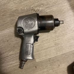 Matco Air Impact 1/2