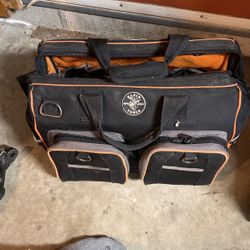 Klein Tool Bag