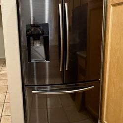 Samsung Complete Kitchen Appliances 