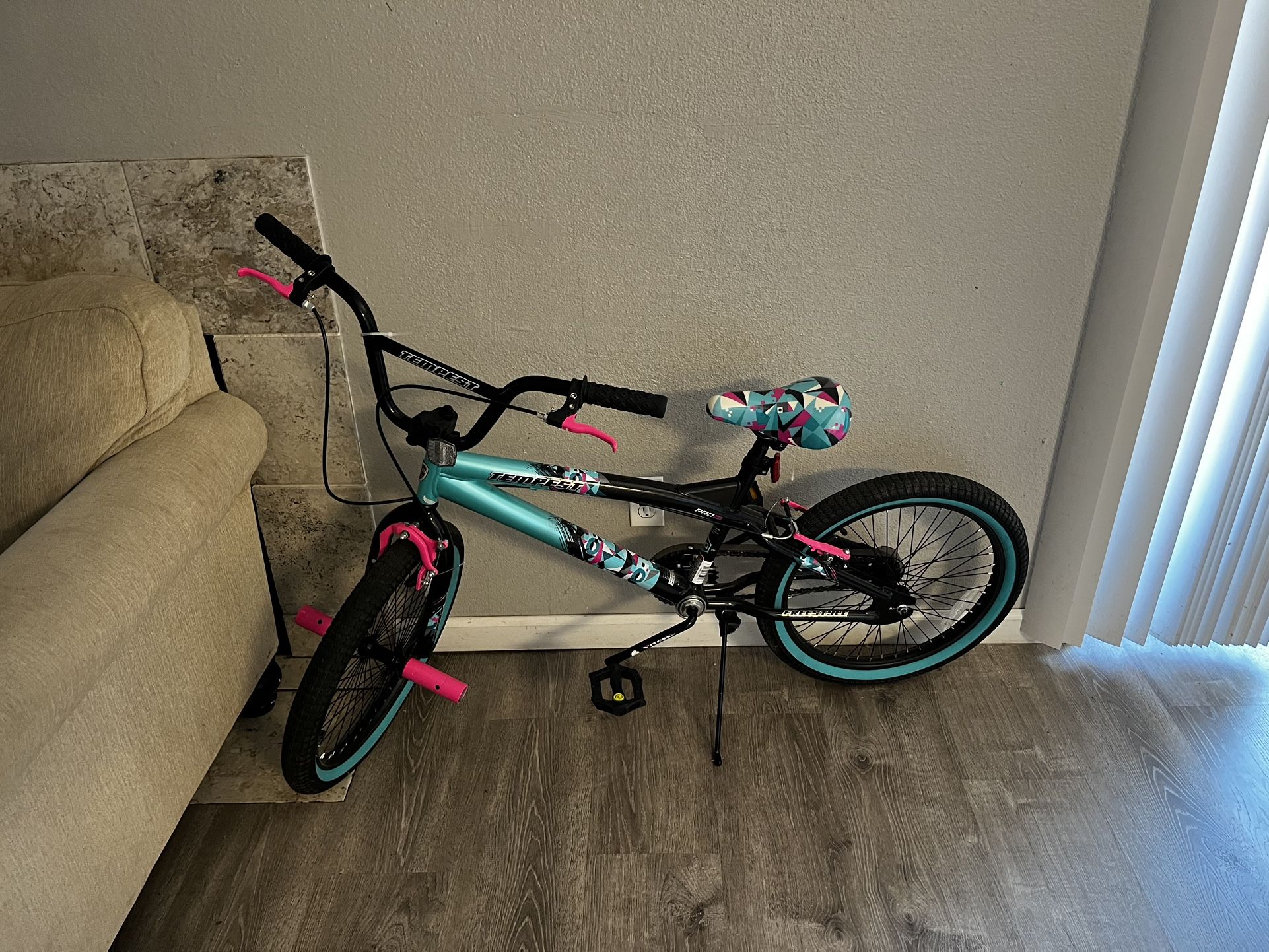 bike