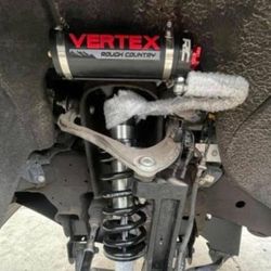 LIFT KIT