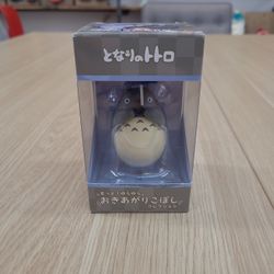 My Neighbor Totoro Swaying Mini Toy Studio Ghibli