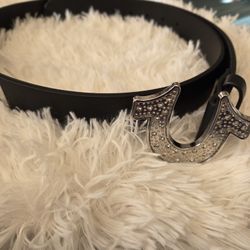 True Religion Belt 