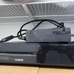 Xbox One (does Work)