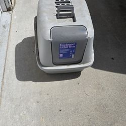 Litter Box 