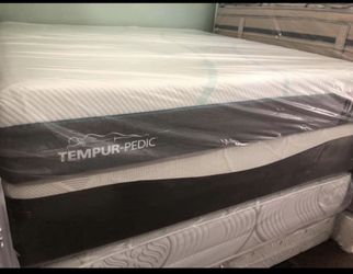 Mattress
