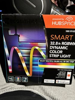 WiFi HUB STRIP MULTI LIGHT 