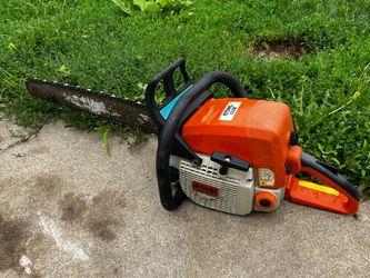 Stihl 029