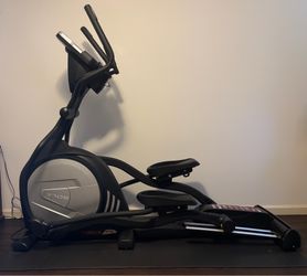 Sole E 35 Eliptical