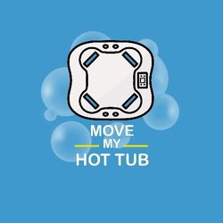 Hot Tub Moving