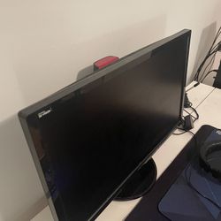 ASUS VG248 Gaming Monitor 144 Hz