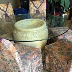 Dining Table Set
