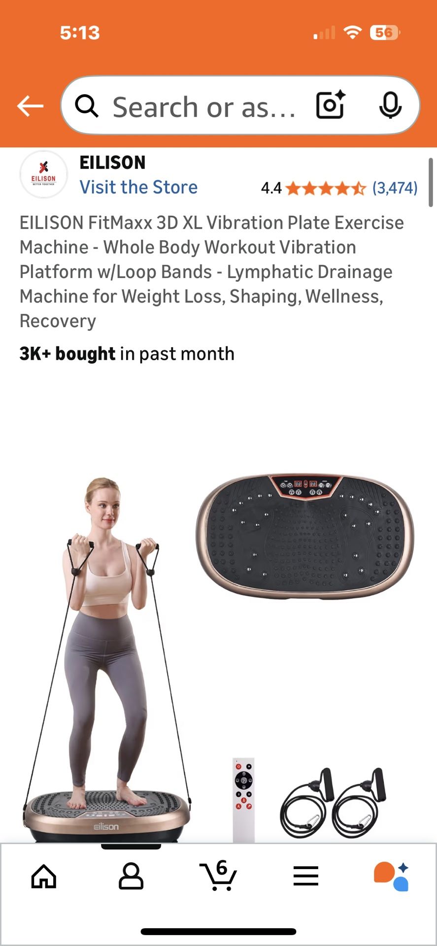 Platform For Weight Loss 