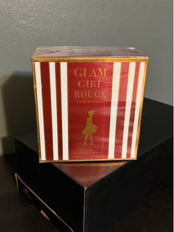 Glam Girl Eau De Parfum